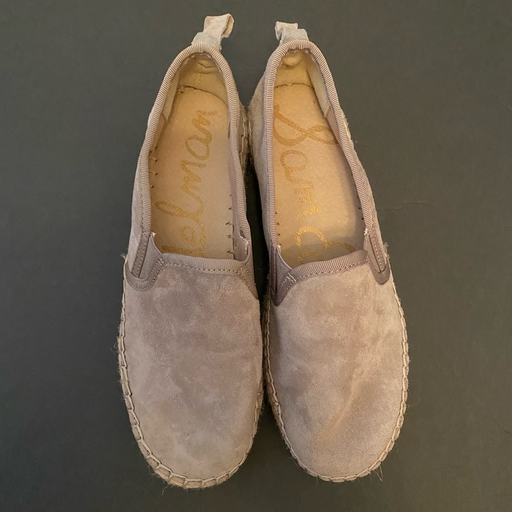 Sam Edelman Shoes Size 5